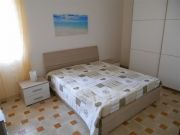 Vakantiewoningen Gallipoli: appartement nr. 126941