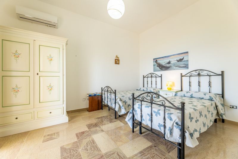 foto 13 Huurhuis van particulieren Gallipoli appartement   slaapkamer 1
