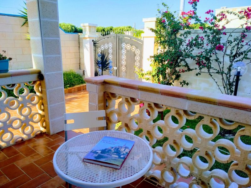 foto 20 Huurhuis van particulieren Lecce villa Pouilles Lecce (provincie) Overig uitzicht