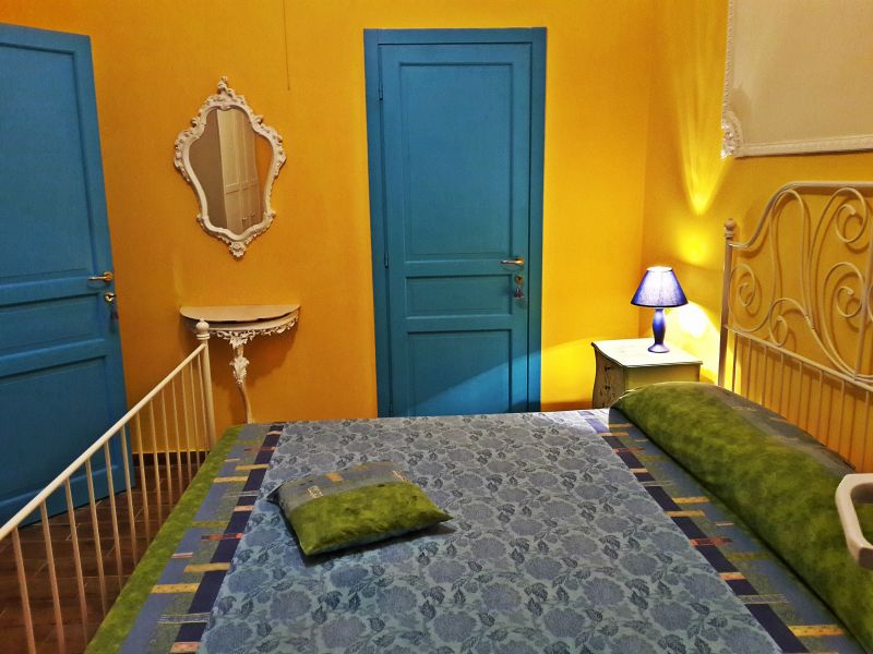 foto 1 Huurhuis van particulieren Lecce villa Pouilles Lecce (provincie) slaapkamer 1