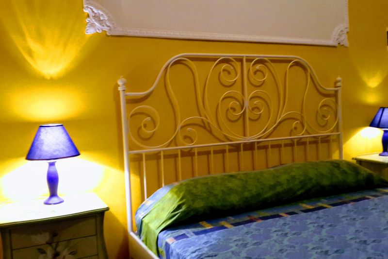 foto 0 Huurhuis van particulieren Lecce villa Pouilles Lecce (provincie) slaapkamer 1