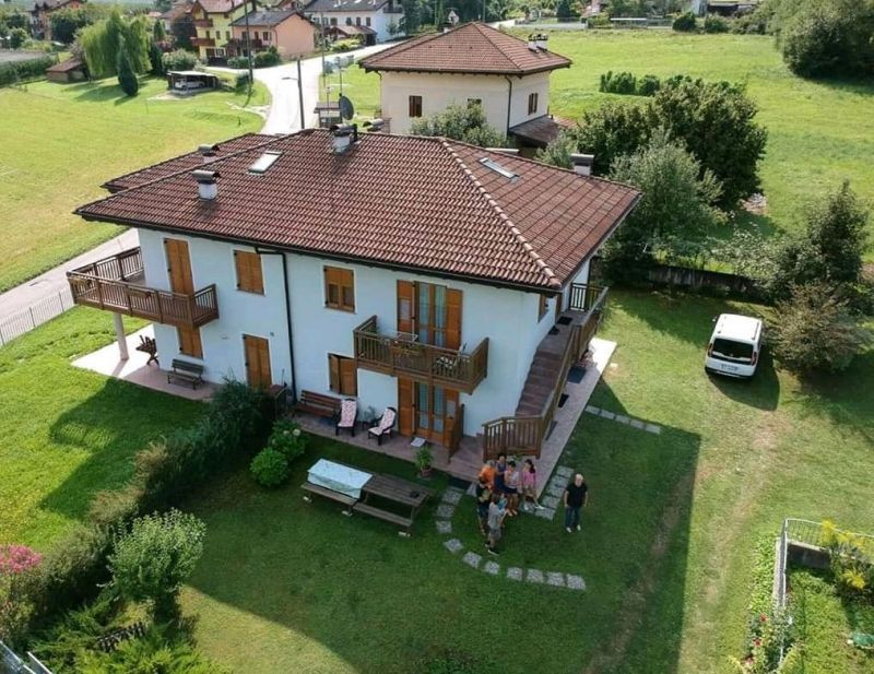 foto 1 Huurhuis van particulieren Levico Terme appartement Trentino-Alto-Adigo Trento (provincie) Het aanzicht van de woning