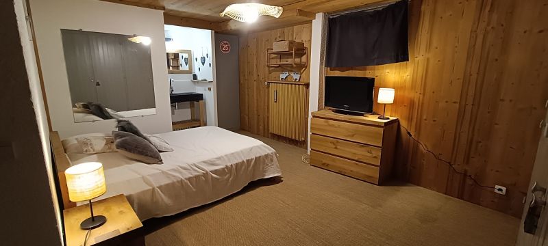 foto 13 Huurhuis van particulieren Les Arcs chalet Rhne-Alpes Savoie slaapkamer 1