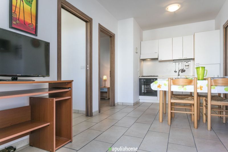 foto 4 Huurhuis van particulieren Ugento - Torre San Giovanni appartement Pouilles Lecce (provincie) Overig uitzicht