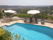 Vakantiewoningen Costa Brava: villa nr. 128282