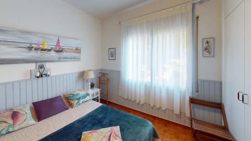 foto 17 Huurhuis van particulieren Llana appartement Cataloni Girona (provincia de) slaapkamer 1