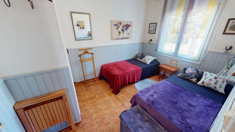 foto 18 Huurhuis van particulieren Llana appartement Cataloni Girona (provincia de) slaapkamer 2