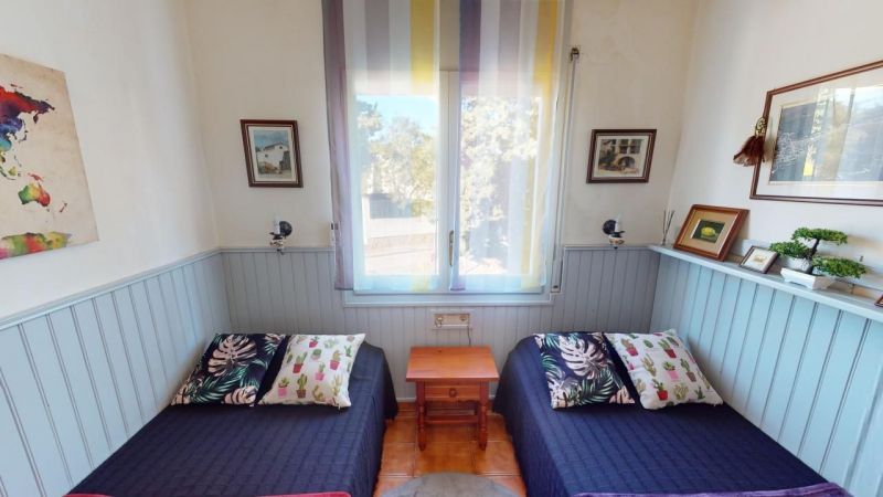 foto 19 Huurhuis van particulieren Llana appartement Cataloni Girona (provincia de) slaapkamer 2