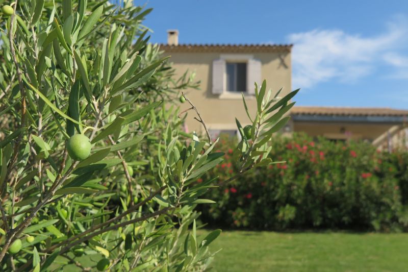 foto 0 Huurhuis van particulieren Gordes studio Provence-Alpes-Cte d'Azur Vaucluse Het aanzicht van de woning