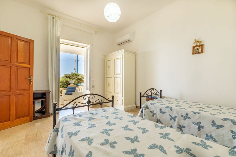 foto 17 Huurhuis van particulieren Torre Suda villa Pouilles Lecce (provincie) slaapkamer 2