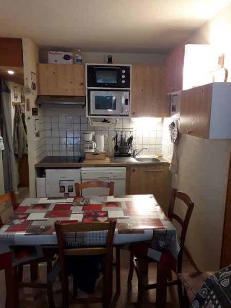 foto 4 Huurhuis van particulieren Modane appartement Rhne-Alpes Savoie Keukenhoek