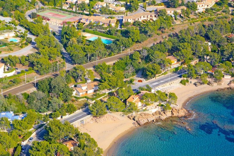 foto 0 Huurhuis van particulieren Saint Raphael bungalow Provence-Alpes-Cte d'Azur Var