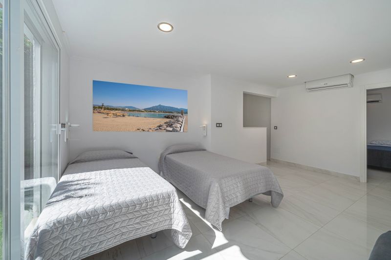 foto 12 Huurhuis van particulieren Marbella villa Andalusi Mlaga (provincia de) slaapkamer 4