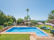 Vakantiewoningen Mlaga (Provincia De) voor 9 personen: villa nr. 64346