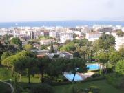 Vakantiewoningen zicht op zee Cagnes Sur Mer: appartement nr. 68462