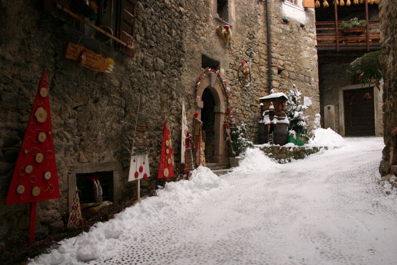 foto 24 Huurhuis van particulieren Riva del Garda appartement Trentino-Alto-Adigo Trento (provincie) Zicht op de omgeving