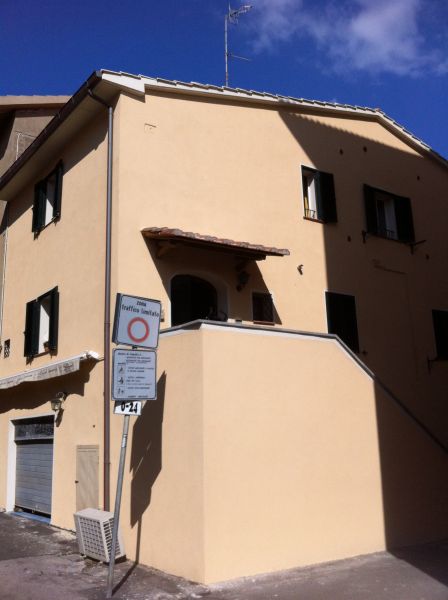 foto 13 Huurhuis van particulieren Castiglione della Pescaia appartement Toscane Grosseto (provincie)