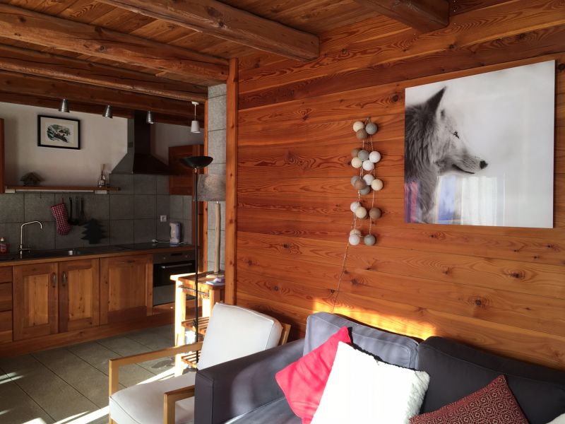 foto 1 Huurhuis van particulieren Montgenvre appartement Provence-Alpes-Cte d'Azur Hautes-Alpes