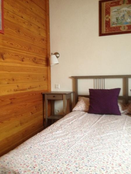 foto 6 Huurhuis van particulieren Montgenvre appartement Provence-Alpes-Cte d'Azur Hautes-Alpes slaapkamer 1