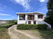 Vakantiewoningen zicht op zee Castelsardo: maison nr. 75261