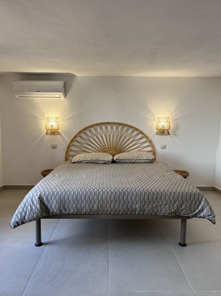foto 14 Huurhuis van particulieren Badesi maison Sardini Olbia Tempio (provincie) slaapkamer 1