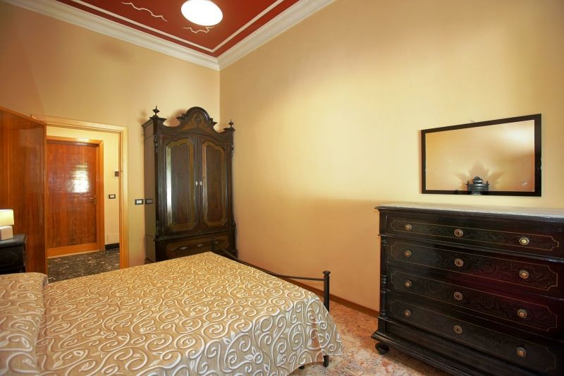 foto 20 Huurhuis van particulieren Avola villa Sicili Syracuse (provincie) slaapkamer 3
