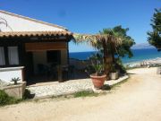 Vakantiewoningen zee Castellammare Del Golfo: appartement nr. 80319