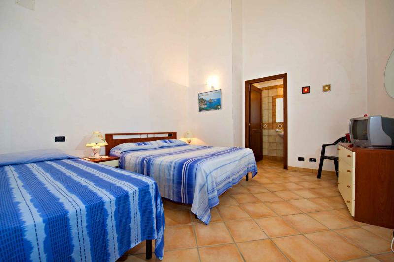 foto 2 Huurhuis van particulieren Castellammare del Golfo appartement Sicili Trapani (provincie)