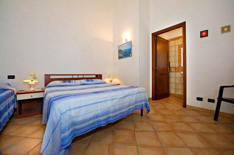 foto 3 Huurhuis van particulieren Castellammare del Golfo appartement Sicili Trapani (provincie)