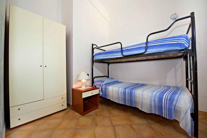 foto 4 Huurhuis van particulieren Castellammare del Golfo appartement Sicili Trapani (provincie)