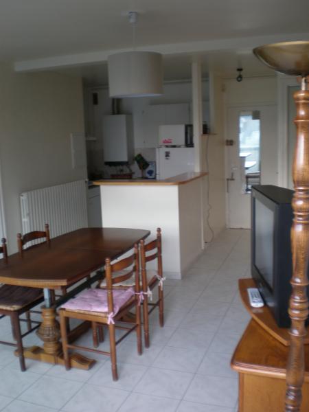 foto 4 Huurhuis van particulieren Quiberon appartement Bretagne Morbihan Verblijf