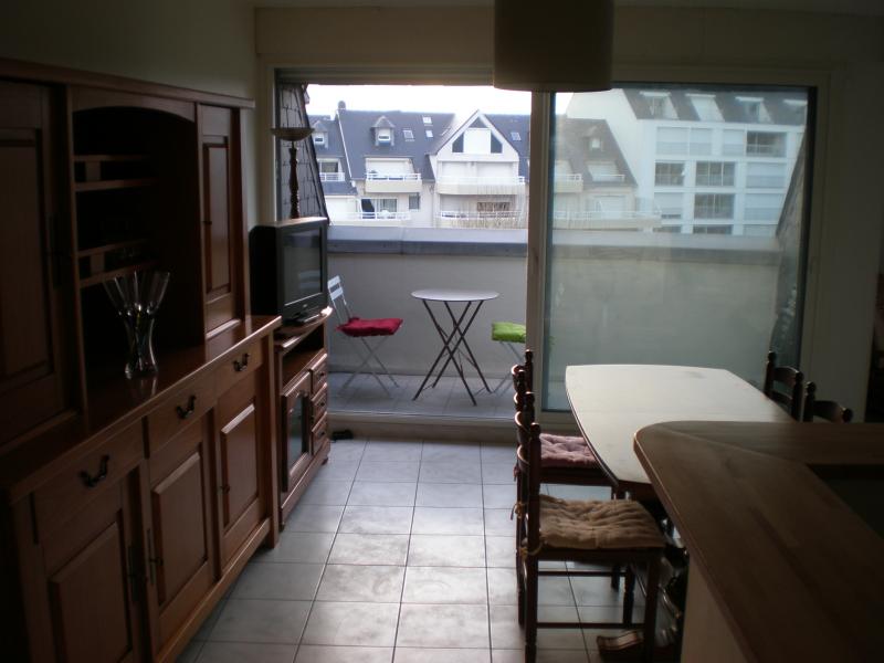 foto 10 Huurhuis van particulieren Quiberon appartement Bretagne Morbihan Verblijf