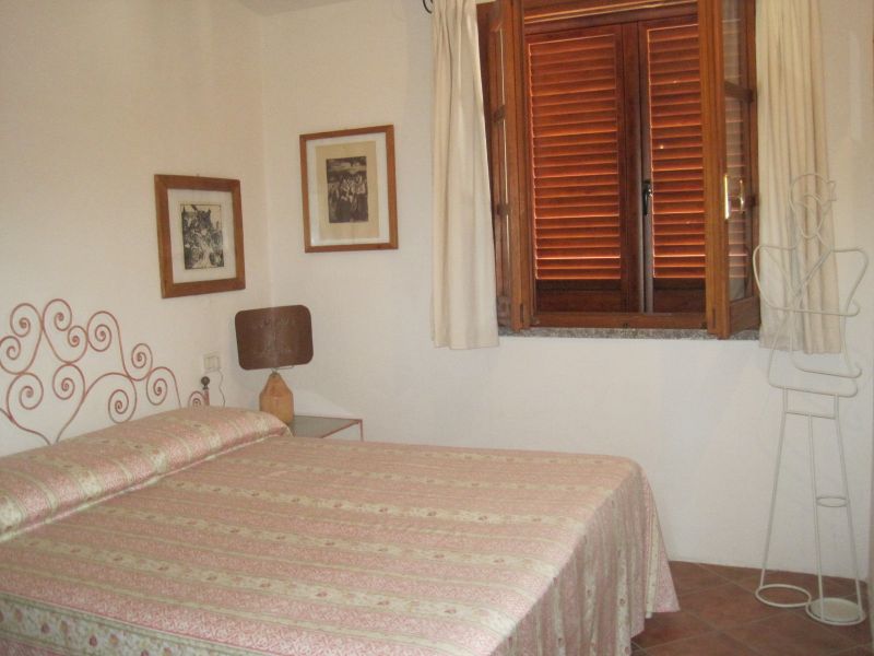 foto 10 Huurhuis van particulieren Golfo Aranci appartement Sardini Olbia Tempio (provincie) slaapkamer 1