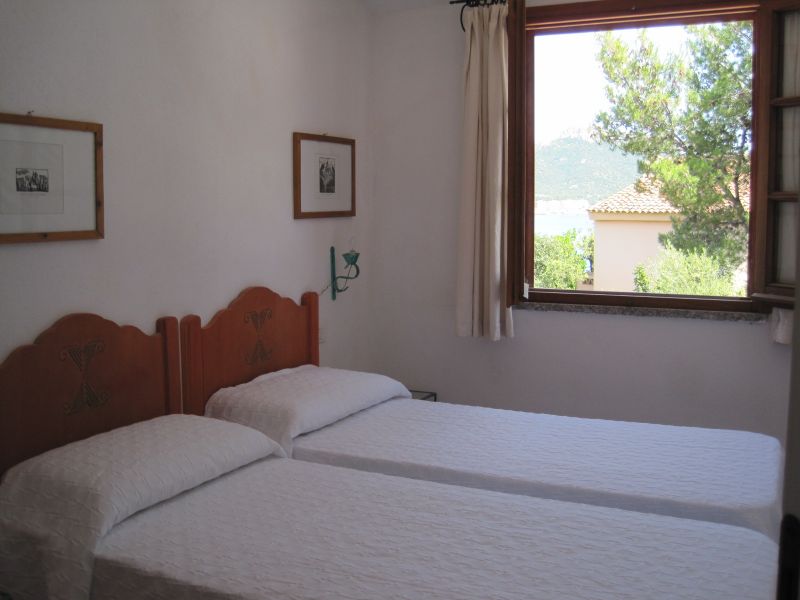 foto 13 Huurhuis van particulieren Golfo Aranci appartement Sardini Olbia Tempio (provincie) slaapkamer 2