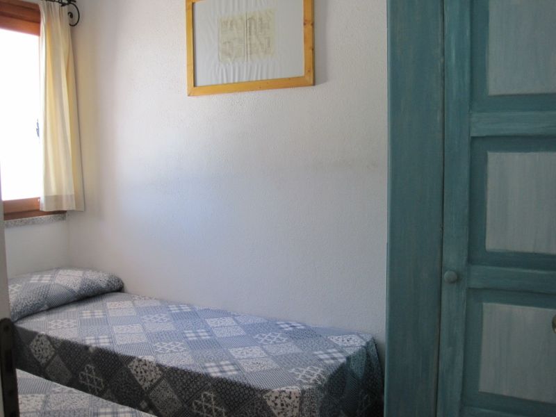 foto 17 Huurhuis van particulieren Golfo Aranci appartement Sardini Olbia Tempio (provincie) slaapkamer 3