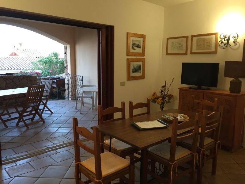 foto 4 Huurhuis van particulieren Golfo Aranci appartement Sardini Olbia Tempio (provincie) Veranda