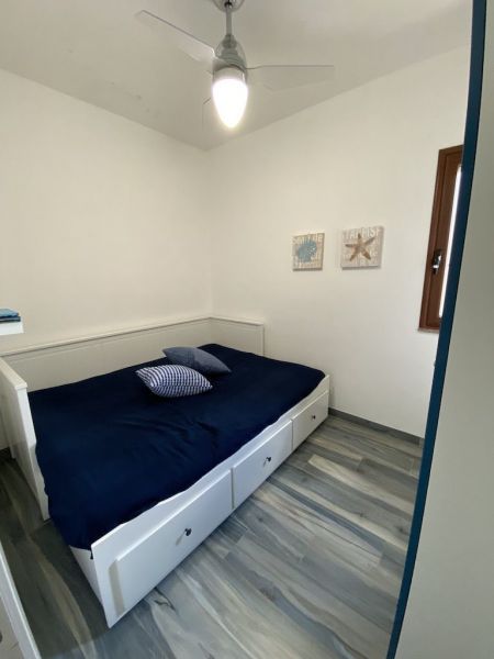 foto 22 Huurhuis van particulieren Sa Petra Ruja appartement Sardini Nuoro (provincie) slaapkamer 2