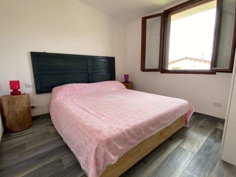 foto 23 Huurhuis van particulieren Sa Petra Ruja appartement Sardini Nuoro (provincie) slaapkamer 1