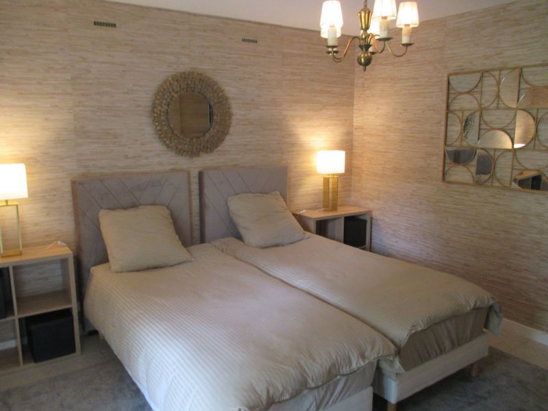 foto 21 Huurhuis van particulieren Cahors maison Midi-Pyrnes Lot slaapkamer 3
