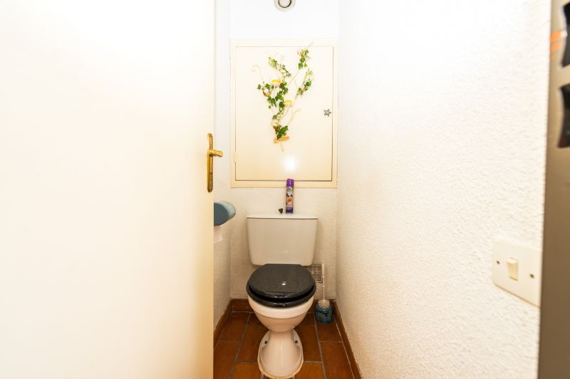 foto 10 Huurhuis van particulieren Cassis villa Provence-Alpes-Cte d'Azur Bouches du Rhne Apart toilet