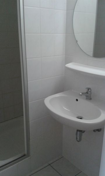 foto 8 Huurhuis van particulieren De Panne appartement West-Vlaanderen  badkamer
