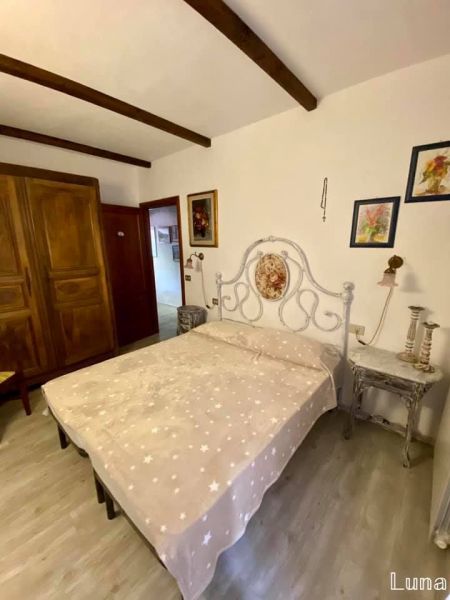 foto 5 Huurhuis van particulieren Scarlino appartement Toscane Grosseto (provincie) slaapkamer 1