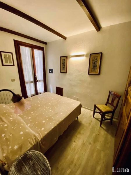 foto 6 Huurhuis van particulieren Scarlino appartement Toscane Grosseto (provincie) slaapkamer 1