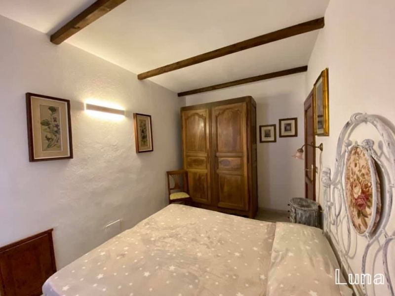 foto 7 Huurhuis van particulieren Scarlino appartement Toscane Grosseto (provincie) slaapkamer 1