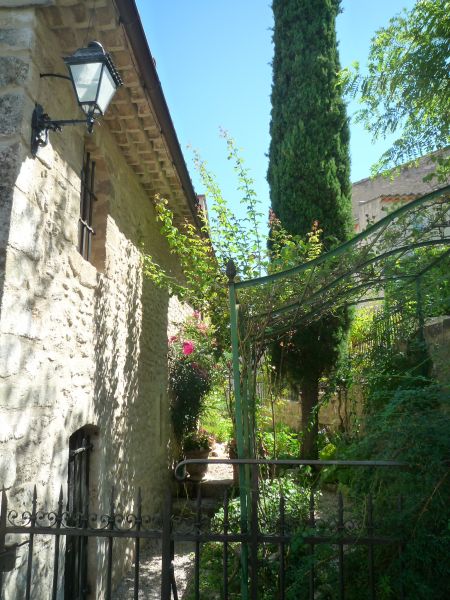 foto 11 Huurhuis van particulieren La Tour d'Aigues gite Provence-Alpes-Cte d'Azur Vaucluse