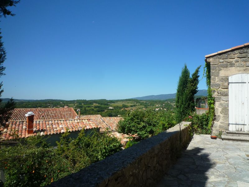 foto 13 Huurhuis van particulieren La Tour d'Aigues gite Provence-Alpes-Cte d'Azur Vaucluse