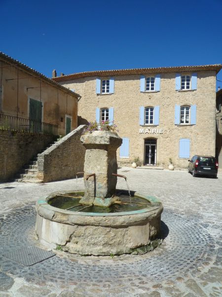 foto 14 Huurhuis van particulieren La Tour d'Aigues gite Provence-Alpes-Cte d'Azur Vaucluse