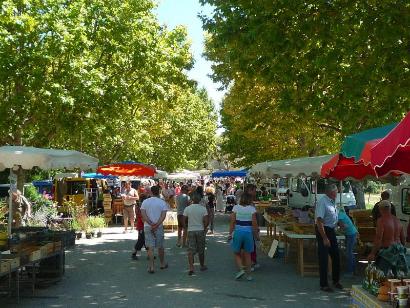 foto 15 Huurhuis van particulieren La Tour d'Aigues gite Provence-Alpes-Cte d'Azur Vaucluse