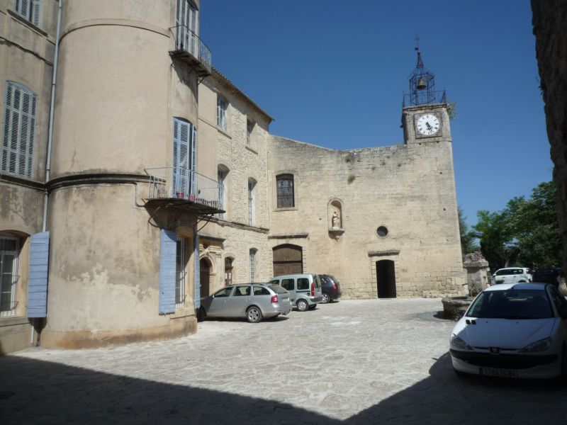 foto 19 Huurhuis van particulieren La Tour d'Aigues gite Provence-Alpes-Cte d'Azur Vaucluse