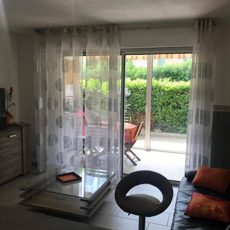 foto 12 Huurhuis van particulieren Sanary-sur-Mer appartement Provence-Alpes-Cte d'Azur Var Verblijf